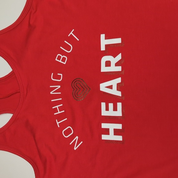 Orangetheory Tank Top EUC - Picture 6 of 8